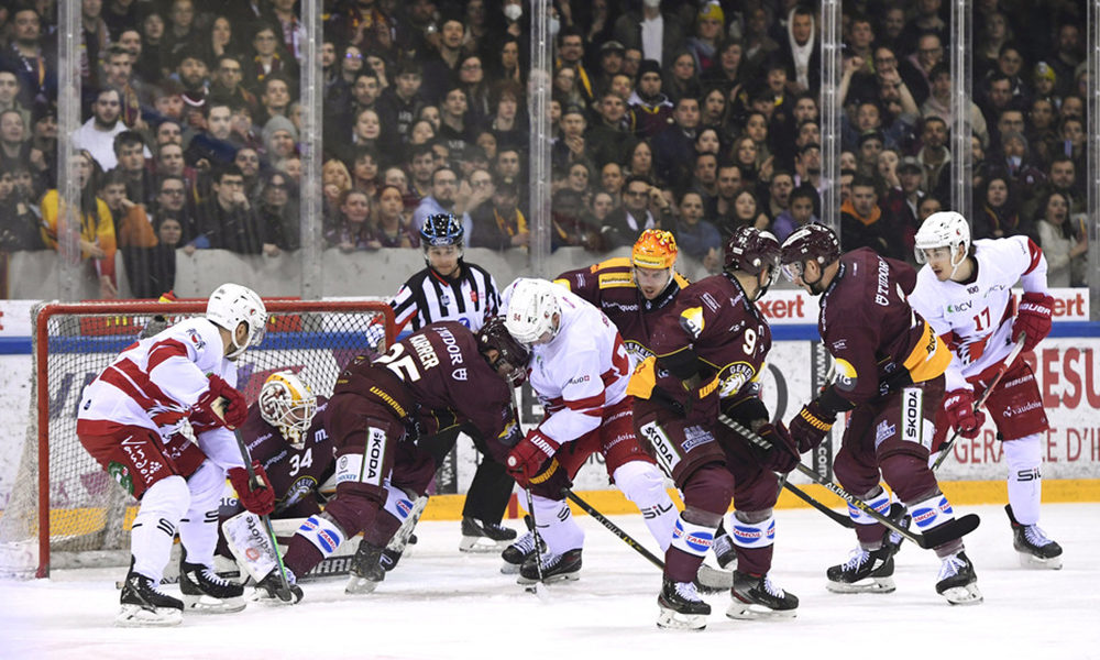 GSHC Debrief