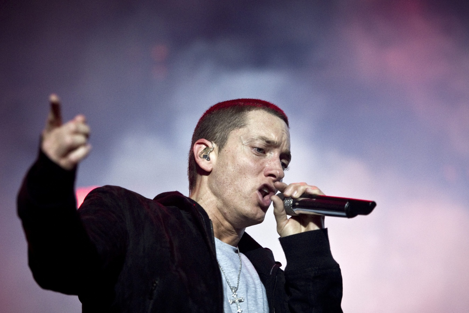 Eminem Validé