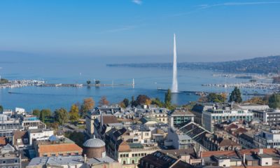 Genève sorties weekend