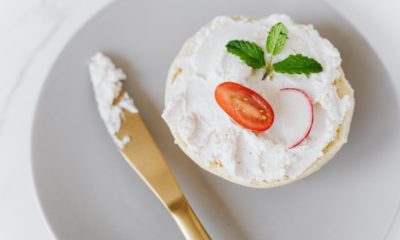 Recettes ricotta