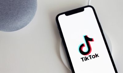 Career Kueen TikTok