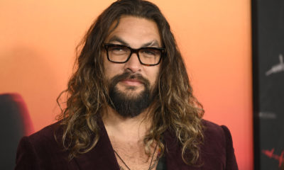 Jason Momoa Minecraft