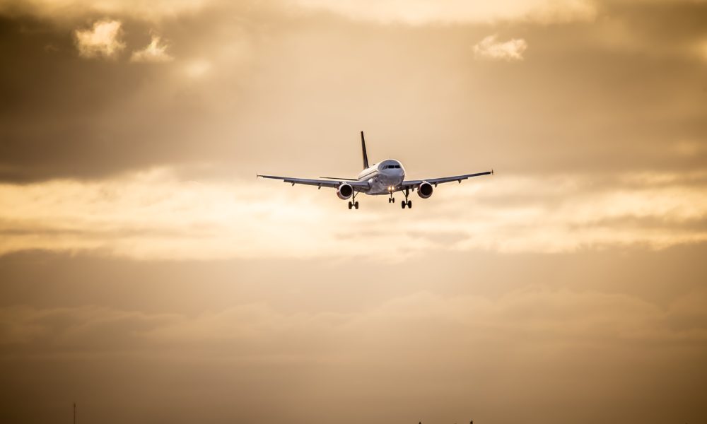 Airbus carburant