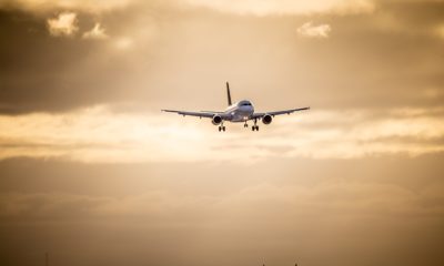 Airbus carburant