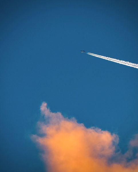 Airbus carburant écologique