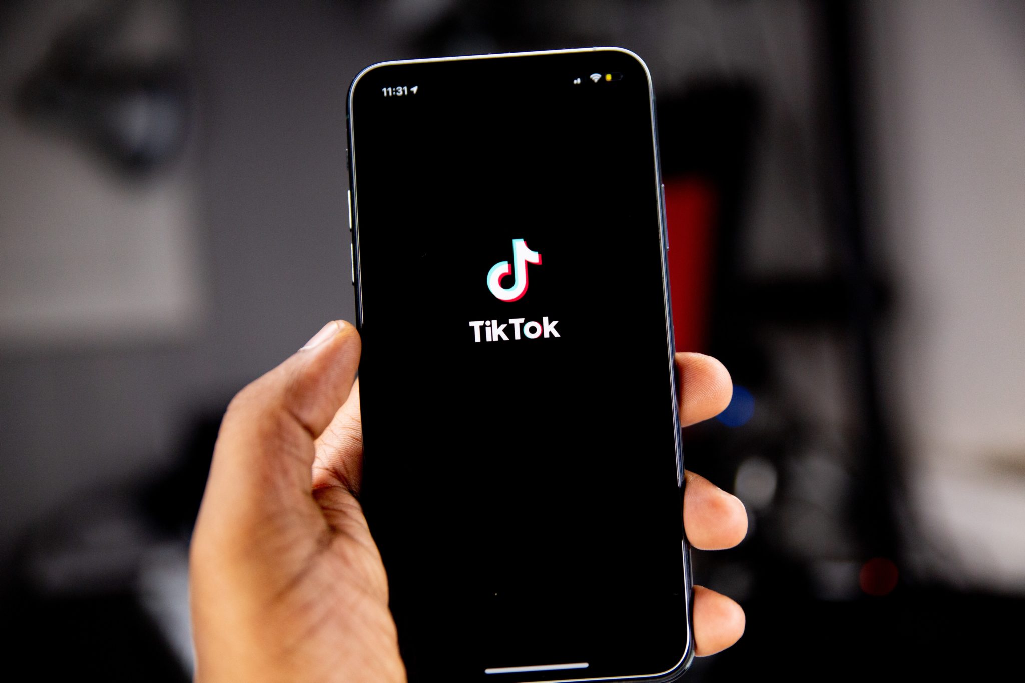 TikTok Excel