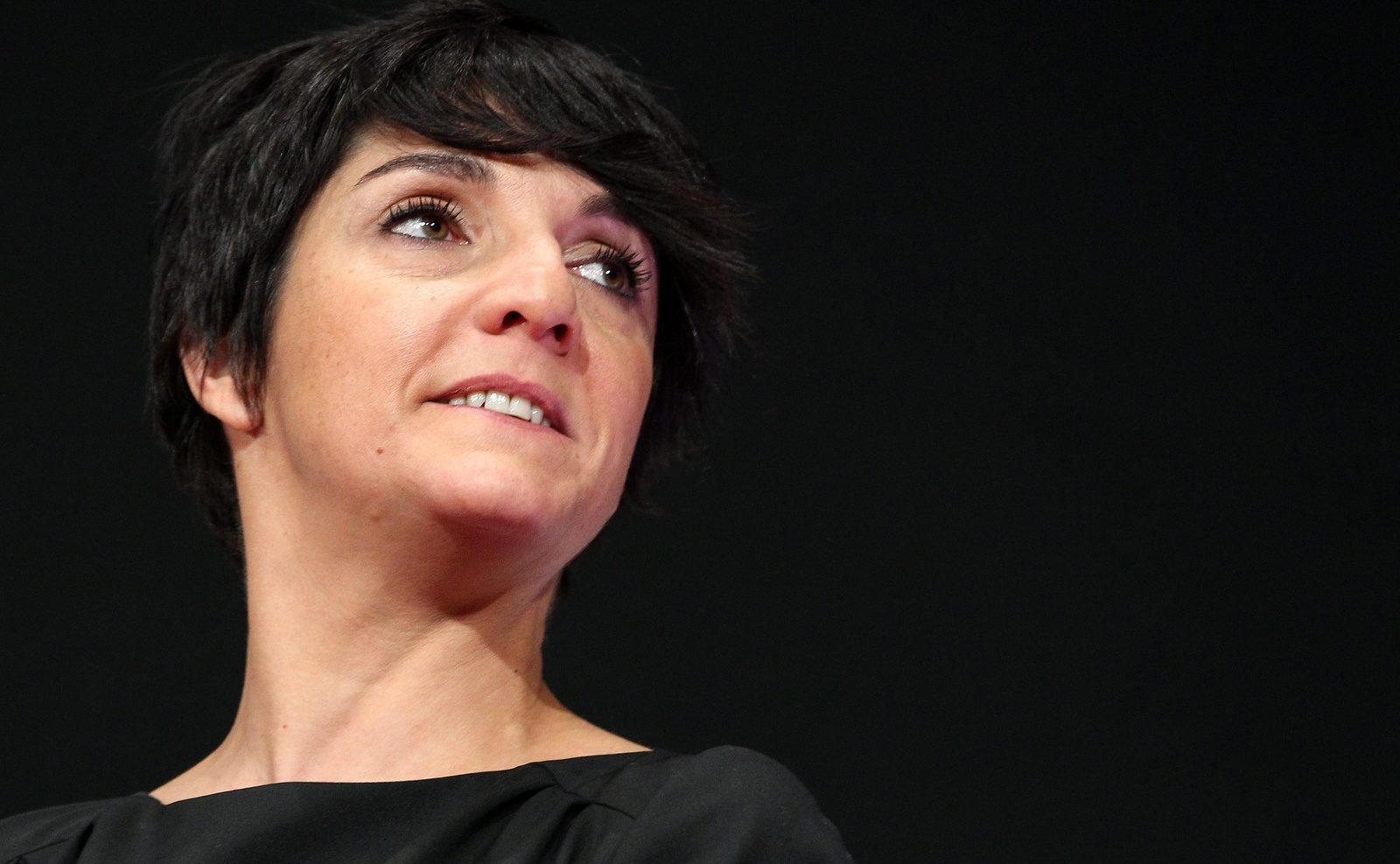 Florence Foresti série Désordres
