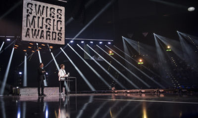Swiss Music Awards One TV