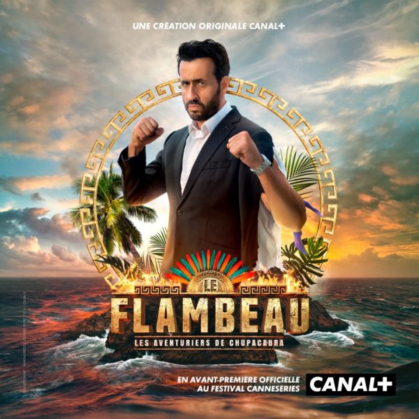 Concours Le Flambeau