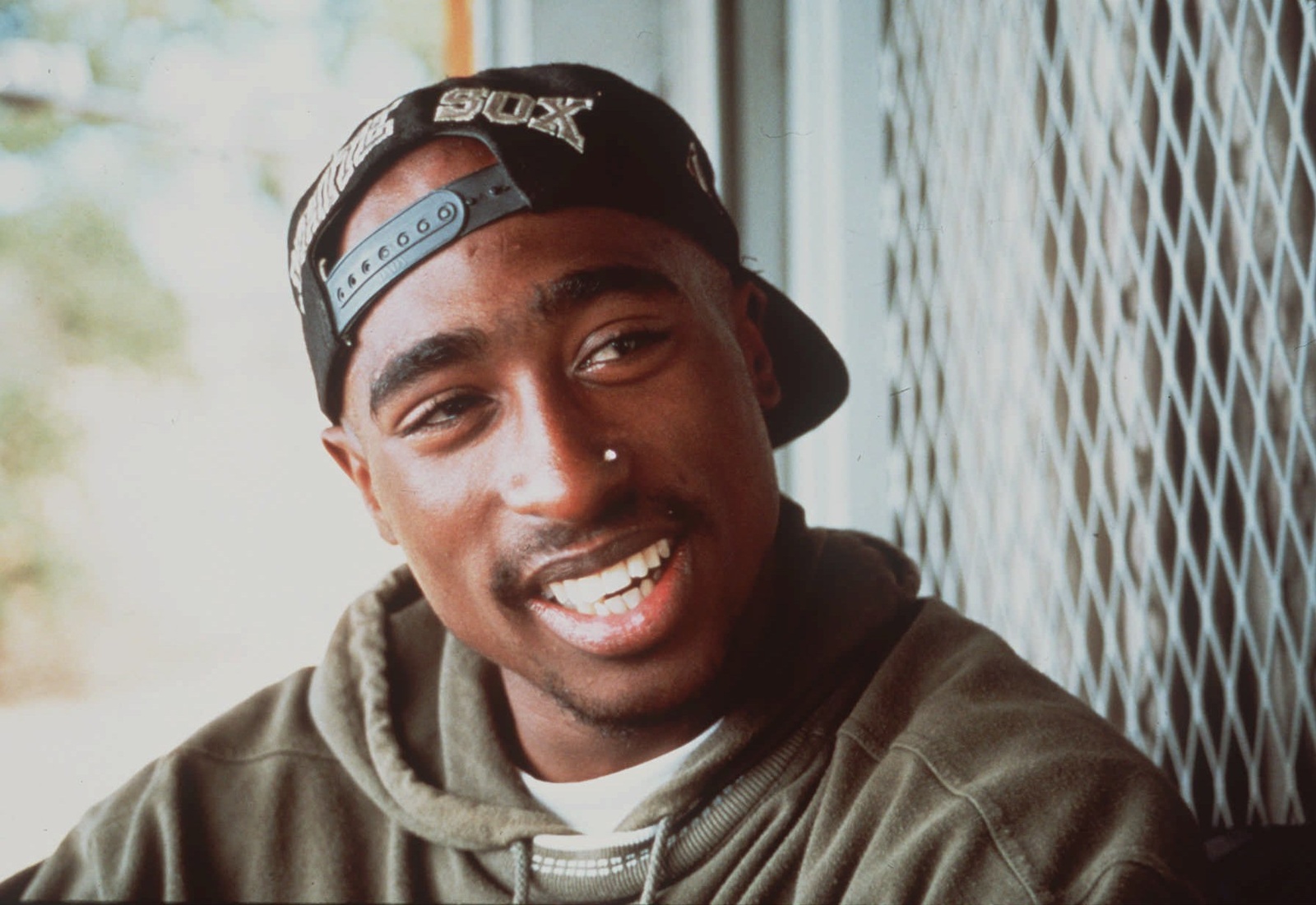 Documentaire Tupac