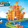 Yatouland Aquatique Parc concours