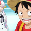One Piece Red concours
