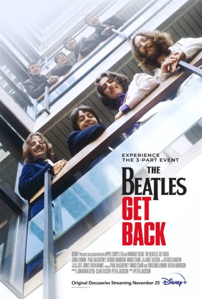 Beatles film