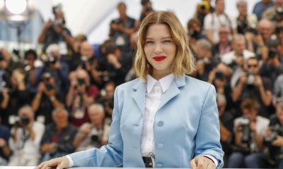 Léa Seydoux Dune