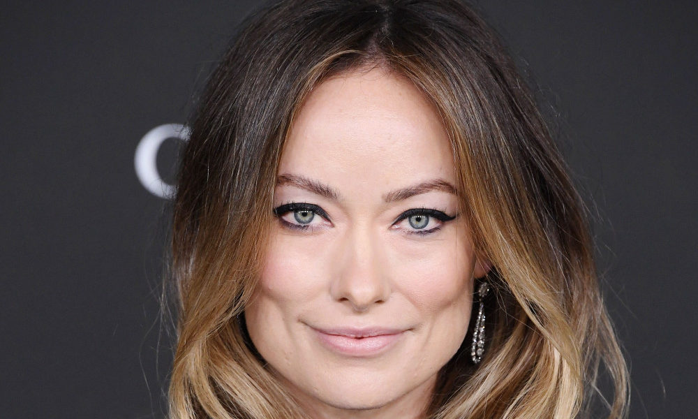 Olivia Wilde met les choses au clair sur ce post qui a énervé la toile