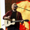 Ed Sheeran en concert live – Gagne tes places avec One FM pour sa tournée 2025
