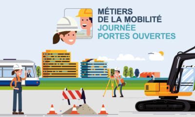 Journée mobilité