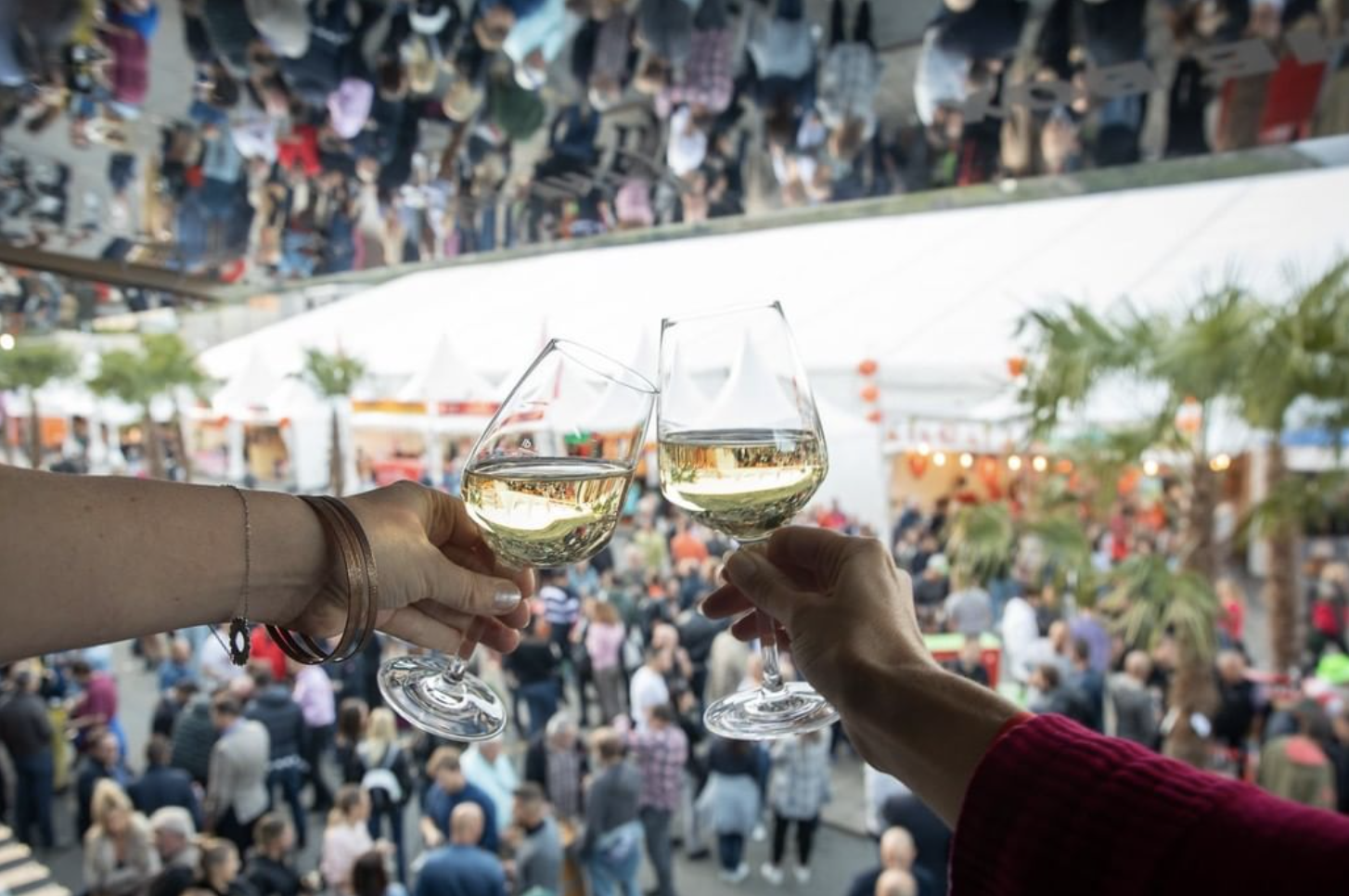 Foire du Valais concours