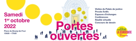 Programme weekend Genève octobre