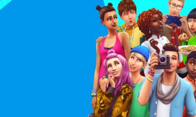 Sims 4 gratuit