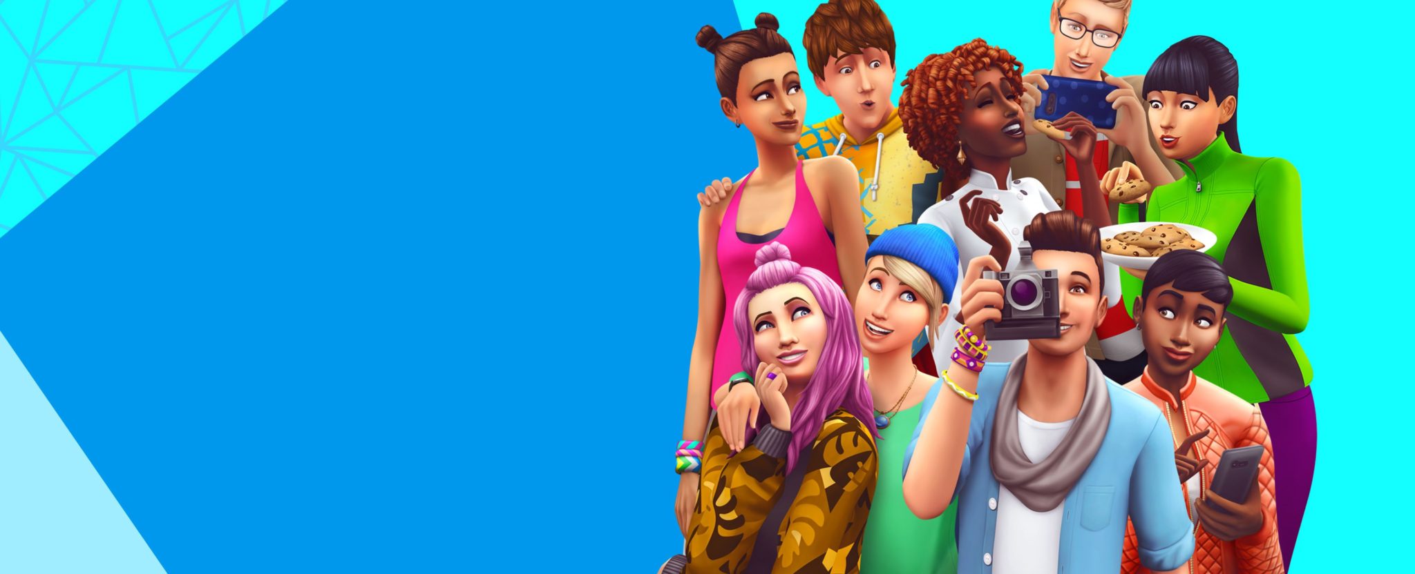 Sims 4 gratuit