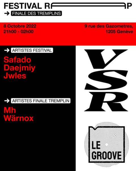 Festival VSR musique
