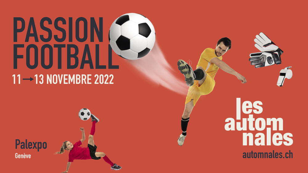 Passion Football Automnales