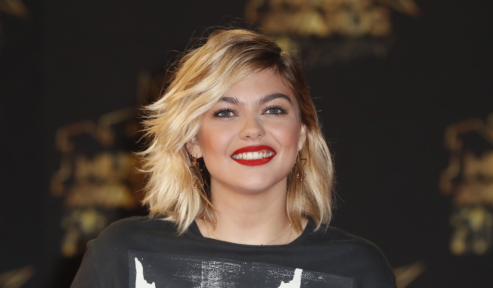Sentiments Louane