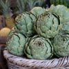 Fonds artichauts recettes