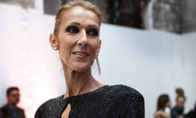 Céline Dion cinéma