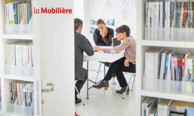 Spécialiste La Mobilière PME