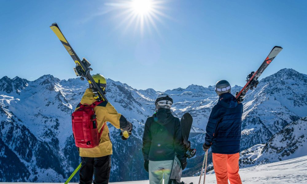 Concours Nendaz