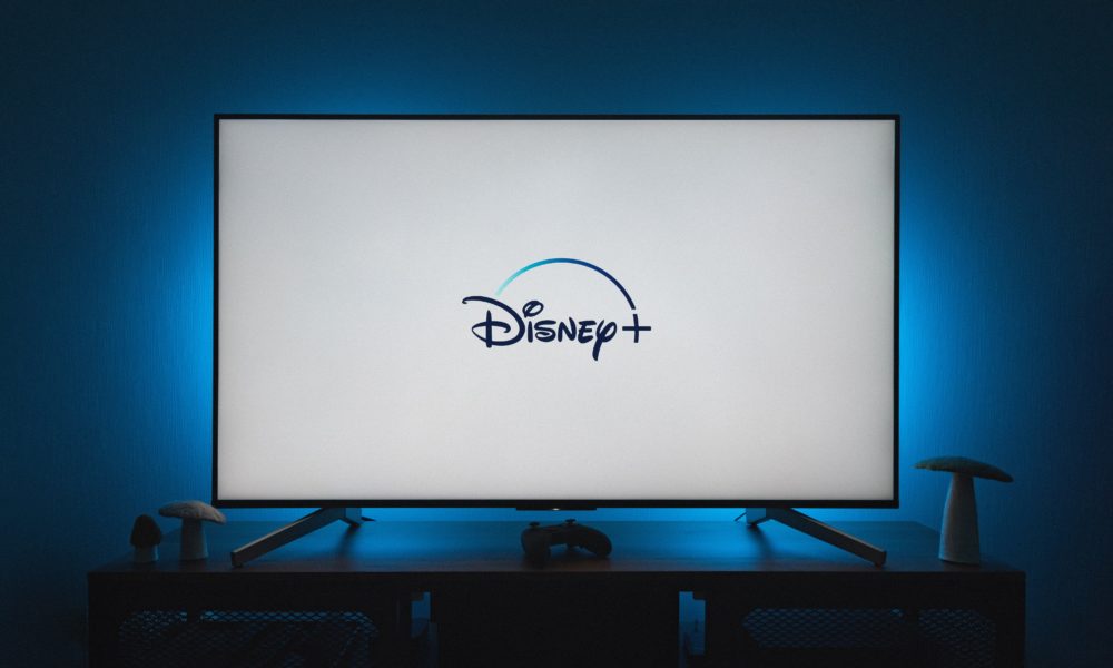 Disney+ novembre 2022