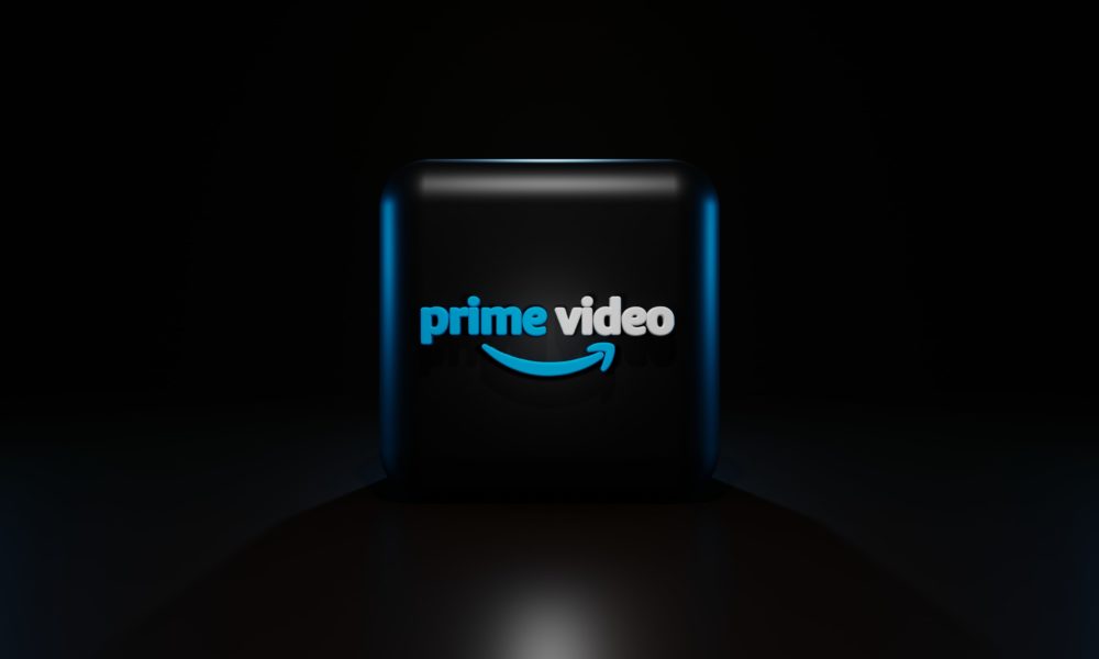 Amazon Prime Video janvier 2023