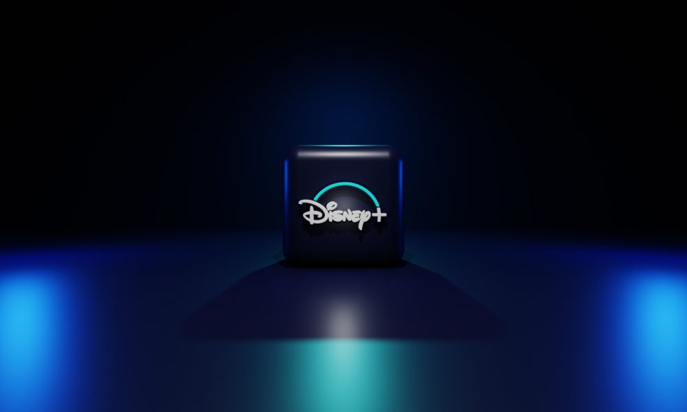 Décembre 2022 Disney+