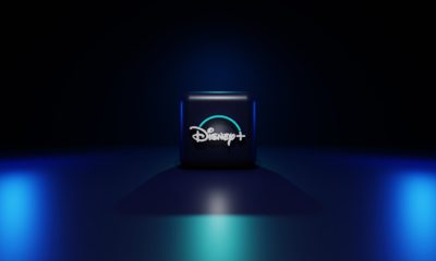 Décembre 2022 Disney+
