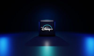 Décembre 2022 Disney+