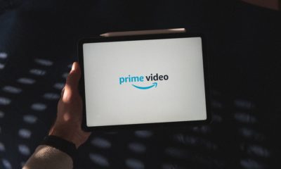 Prime Video décembre 2022