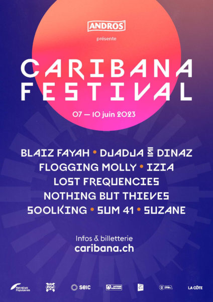 Caribana Festival 2023