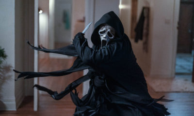 Film Scream VI