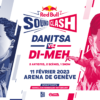 Concours Red Bull SoundClash