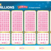Concours EUROMILLIONS