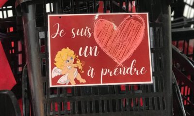 Opération Saint-Valentin E.Leclerc