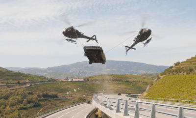Bande annonce Fast X