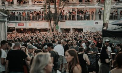 Programmation Caribana Festival 2023