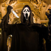 Ghostface Musée Grévin