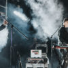 Concert Stevans + Fanny Leeb