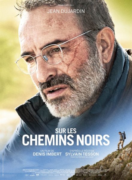 Film Sur les chemins noirs