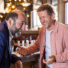 Film La Vie pour de vrai Dany Boon