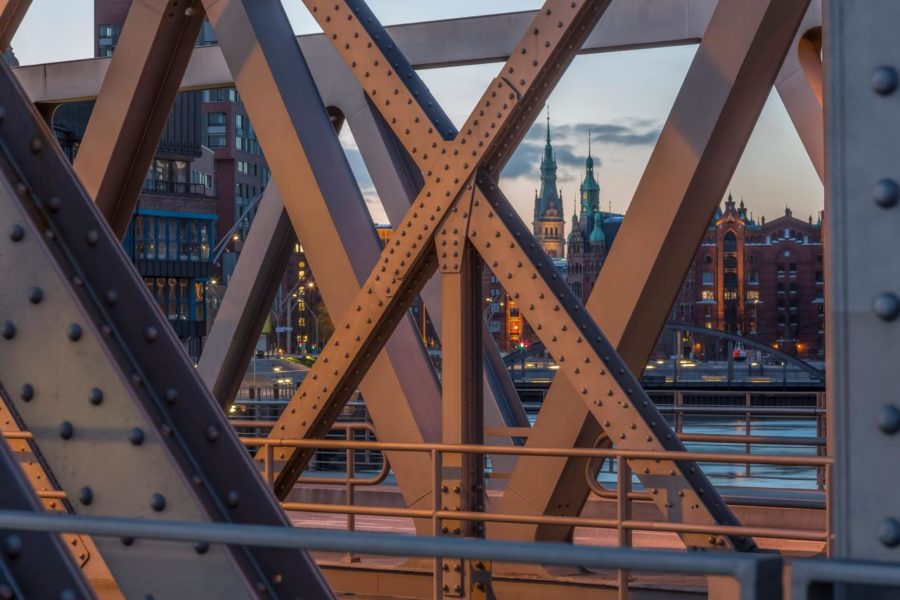 SWISS week-end Hambourg